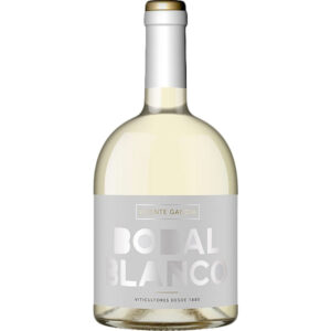 Vino blanco Bobal Blanco