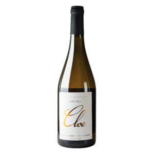 Vino blanco Cloe Chardonnay